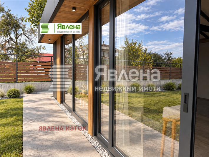 Продава КЪЩА, гр. София, с. Мировяне, снимка 9 - Къщи - 56202928