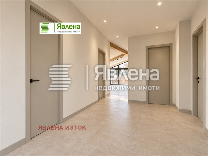 Продава КЪЩА, гр. София, с. Мировяне, снимка 14 - Къщи - 56202928