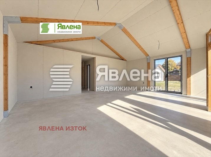 Продава КЪЩА, гр. София, с. Мировяне, снимка 4 - Къщи - 56202928