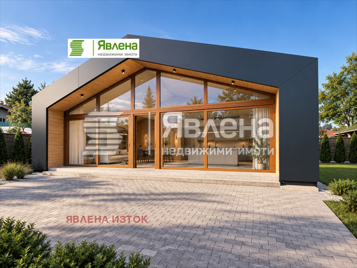 Продава КЪЩА, гр. София, с. Мировяне, снимка 6 - Къщи - 56202928
