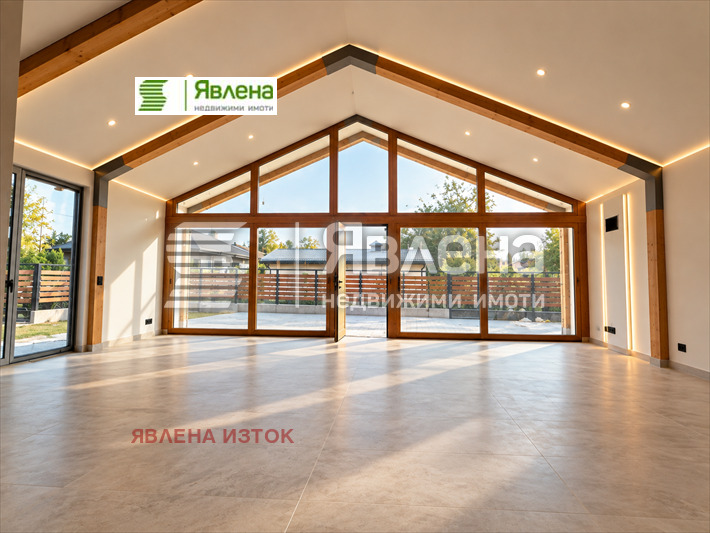 Продава КЪЩА, гр. София, с. Мировяне