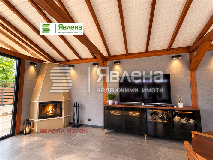 Продава КЪЩА, гр. София, с. Мировяне, снимка 16 - Къщи - 56202928