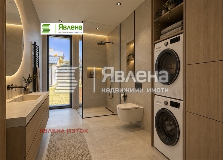 Продава КЪЩА, гр. София, с. Мировяне, снимка 12 - Къщи - 56202928
