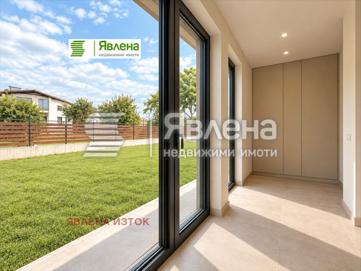 Продава КЪЩА, гр. София, с. Мировяне, снимка 12 - Къщи - 56202928