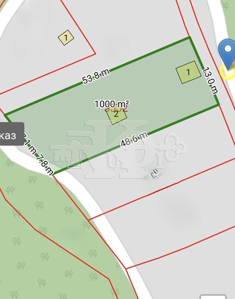 Til salgs  Villa Varna , m-t Borovets - jug , 20 kvm | 27157711 - bilde [10]