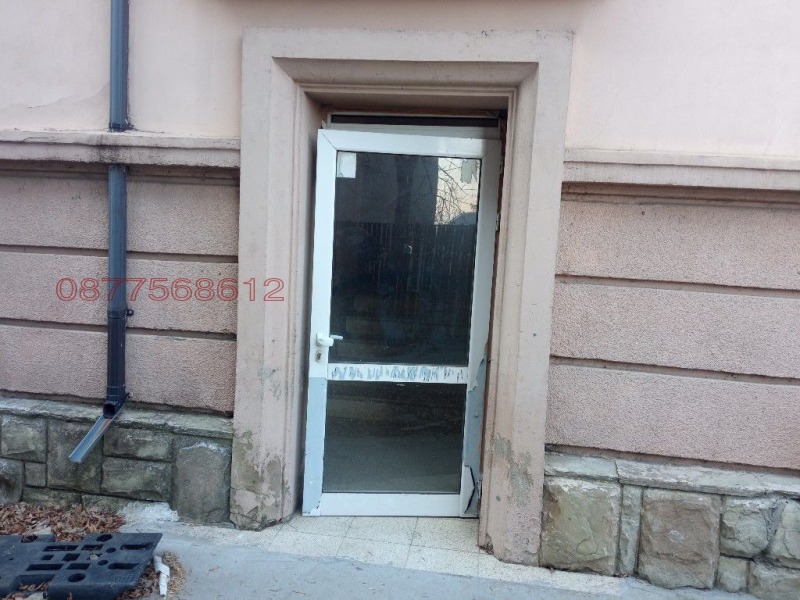 Продава СКЛАД, гр. София, Летище София