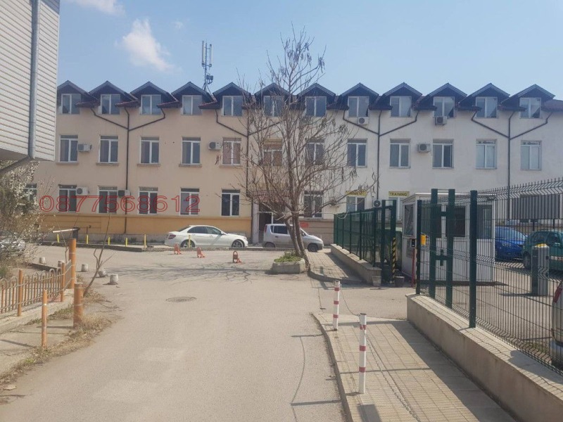 Продава СКЛАД, гр. София, Летище София, снимка 3 - Складове - 53481765