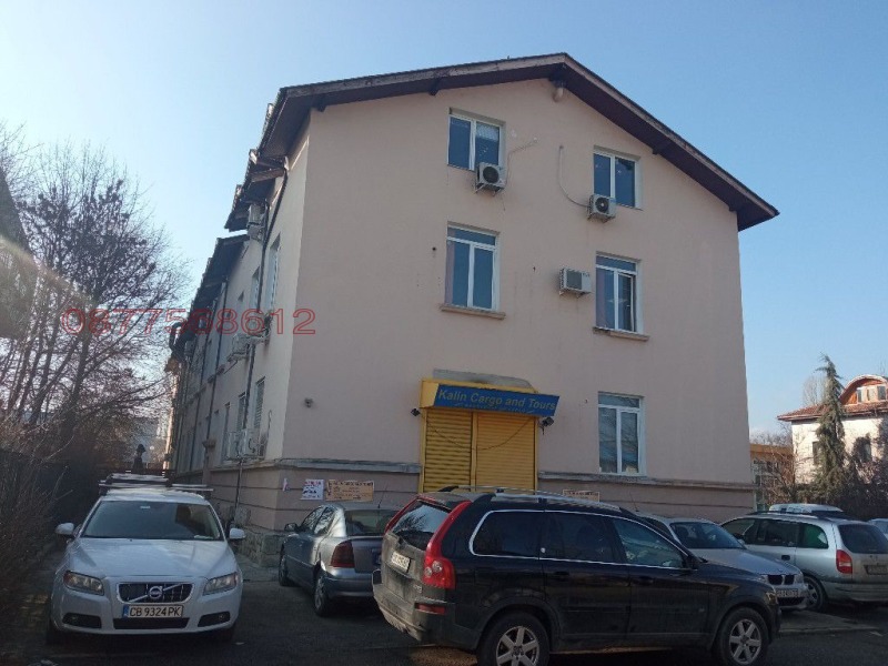 Продава СКЛАД, гр. София, Летище София, снимка 4 - Складове - 53481765