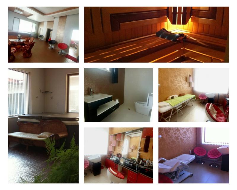 Продава  Хотел област Стара Загора , с. Старозагорски бани , 1100 кв.м | 13553273 - изображение [4]