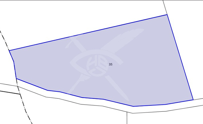 À venda  Trama região Burgas , Iasna poliana , 3000 m² | 90638308