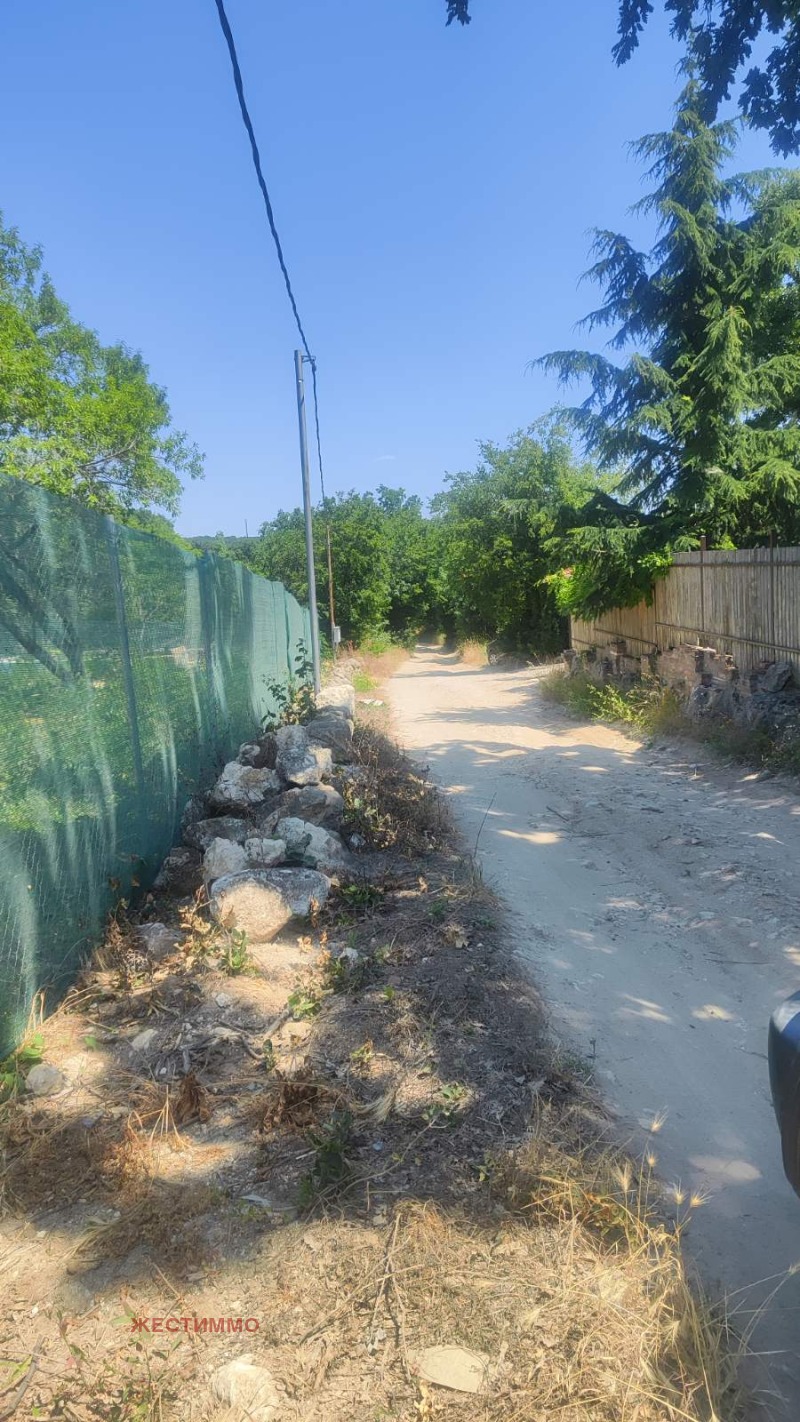 Продава  Парцел град Варна , м-т Манастирски рид , 600 кв.м | 42918269 - изображение [3]