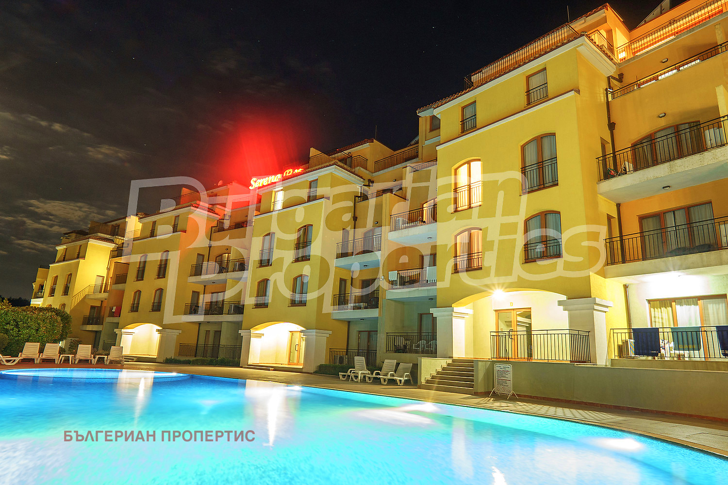 Продава 1-СТАЕН, гр. Созопол, област Бургас