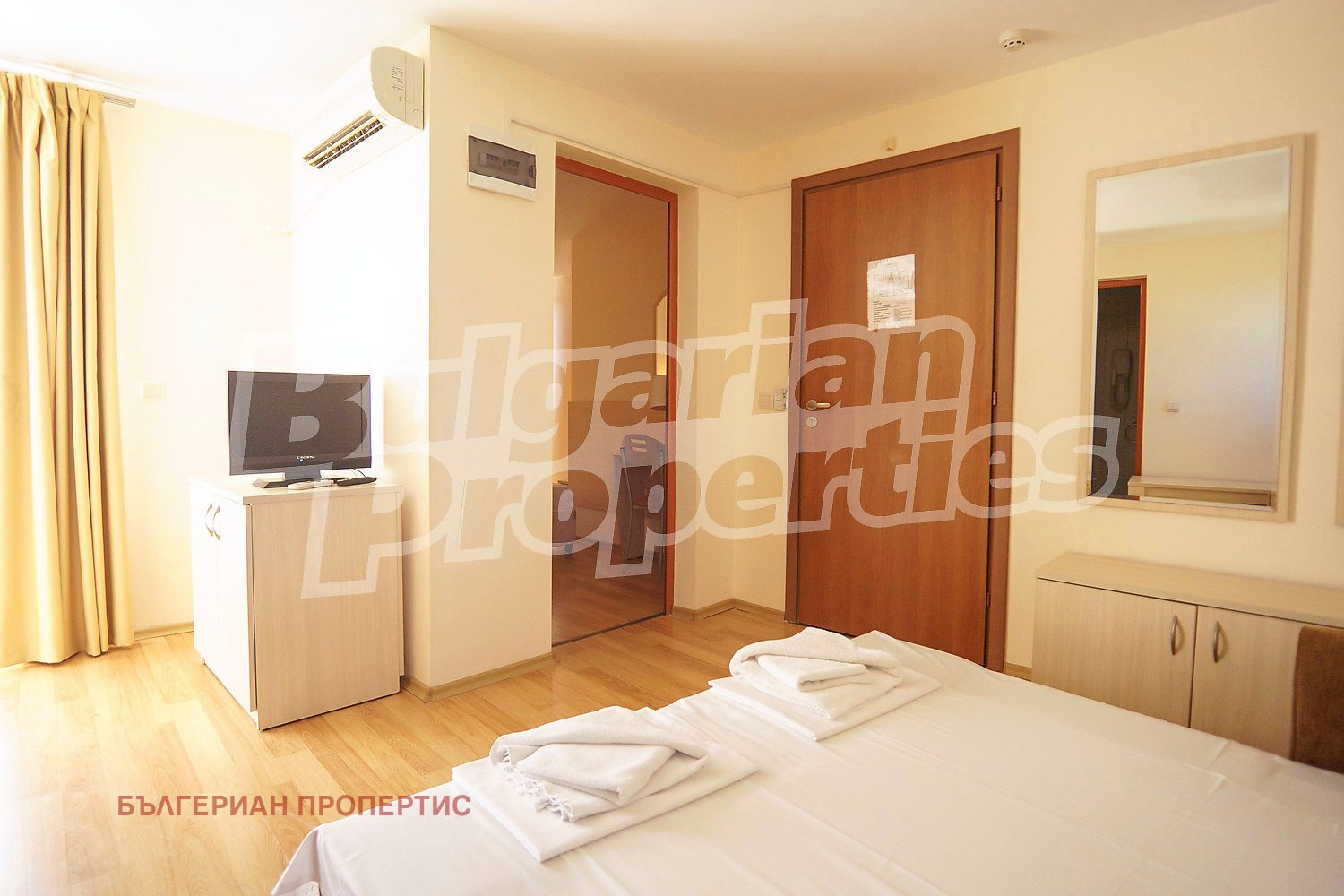Продава 1-СТАЕН, гр. Созопол, област Бургас, снимка 4 - Апартаменти - 54340389
