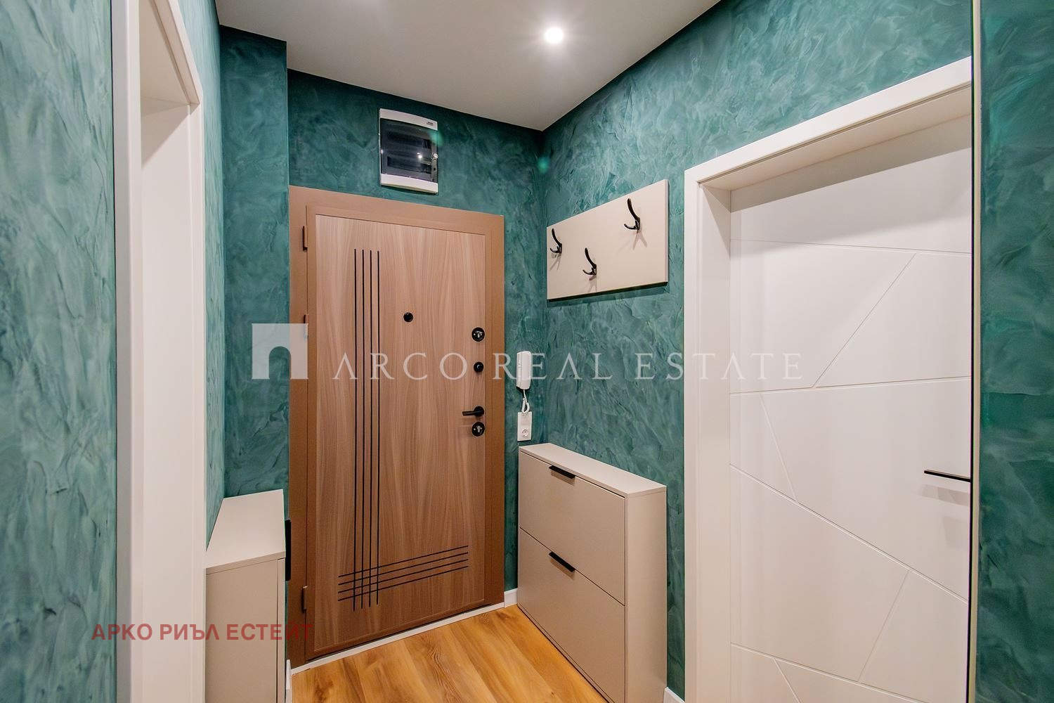 Продава 2-СТАЕН, гр. София, Полигона, снимка 9 - Апартаменти - 53429655