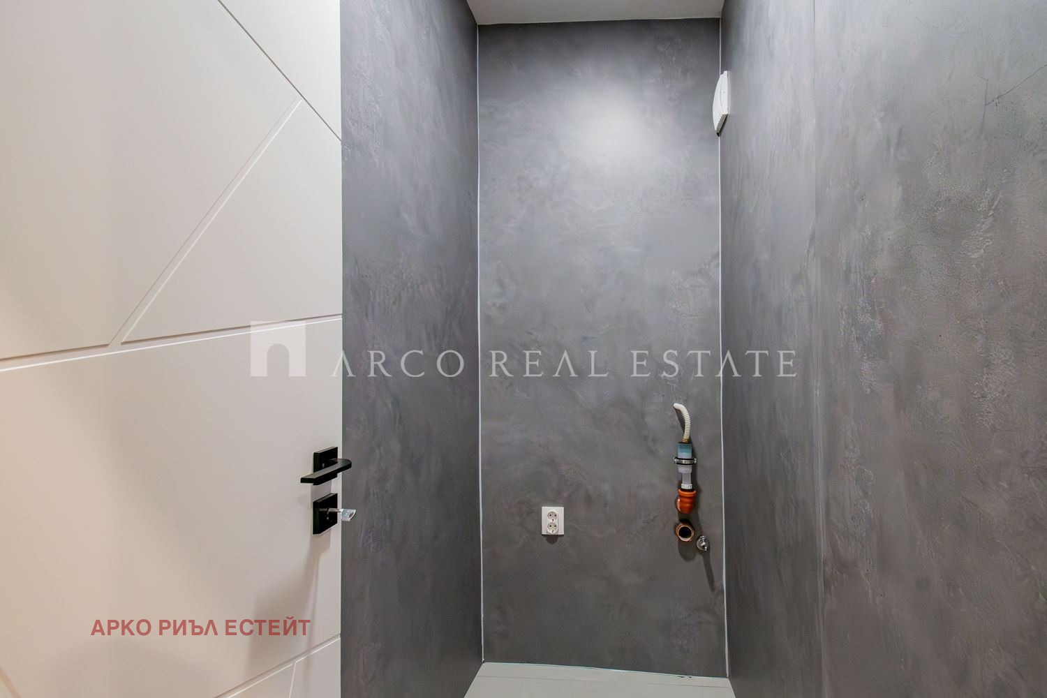 Продава 2-СТАЕН, гр. София, Полигона, снимка 13 - Апартаменти - 53429655