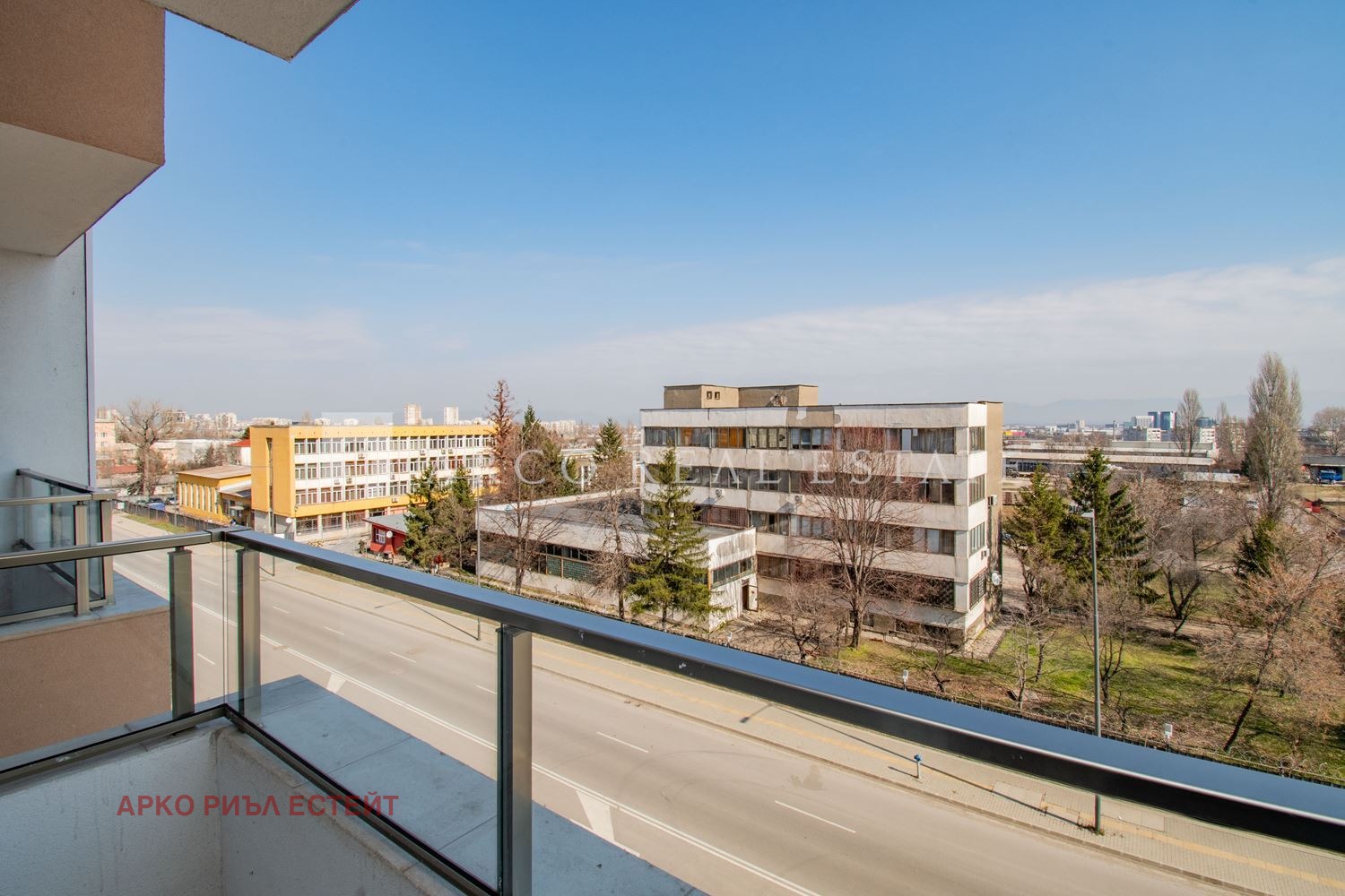 Продава 2-СТАЕН, гр. София, Полигона, снимка 14 - Апартаменти - 53429655