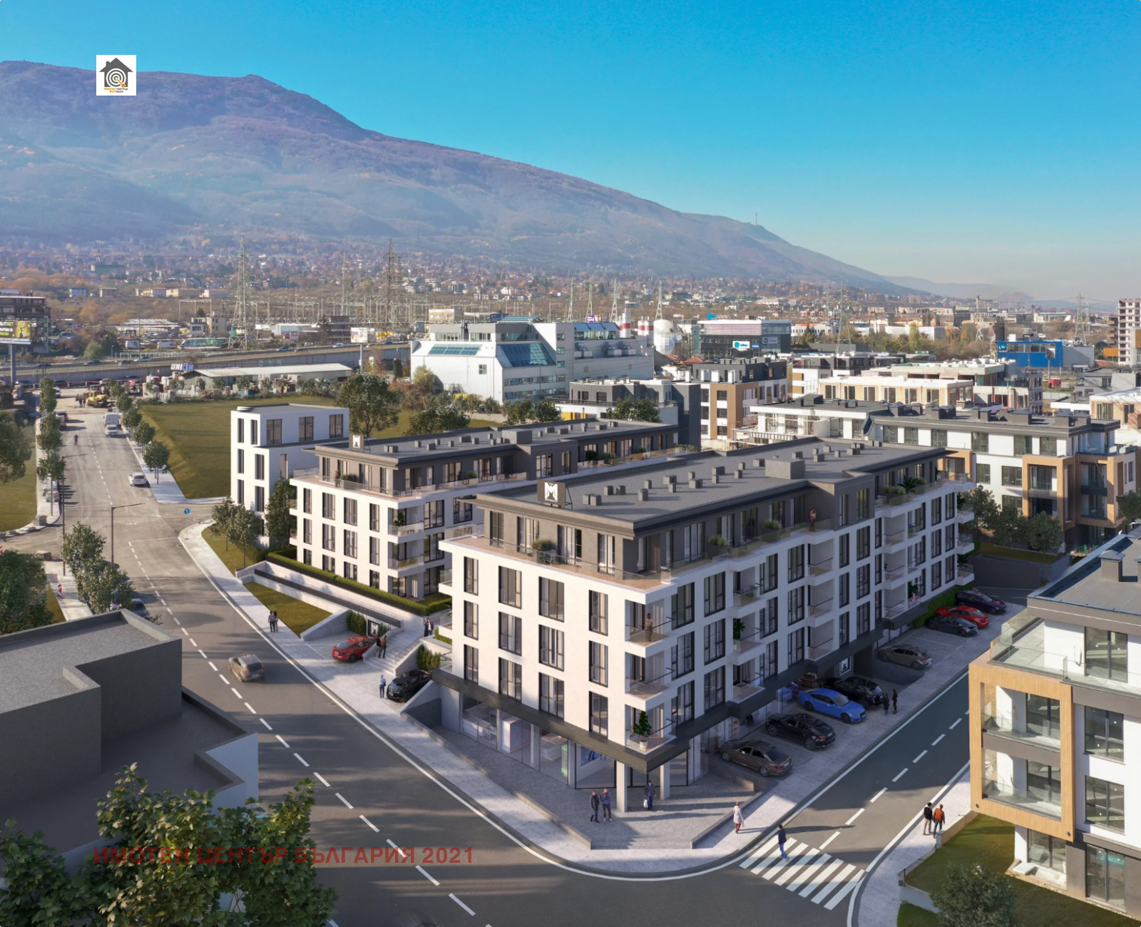 Продава 2-СТАЕН, гр. София, Малинова долина, снимка 4 - Апартаменти - 53869982