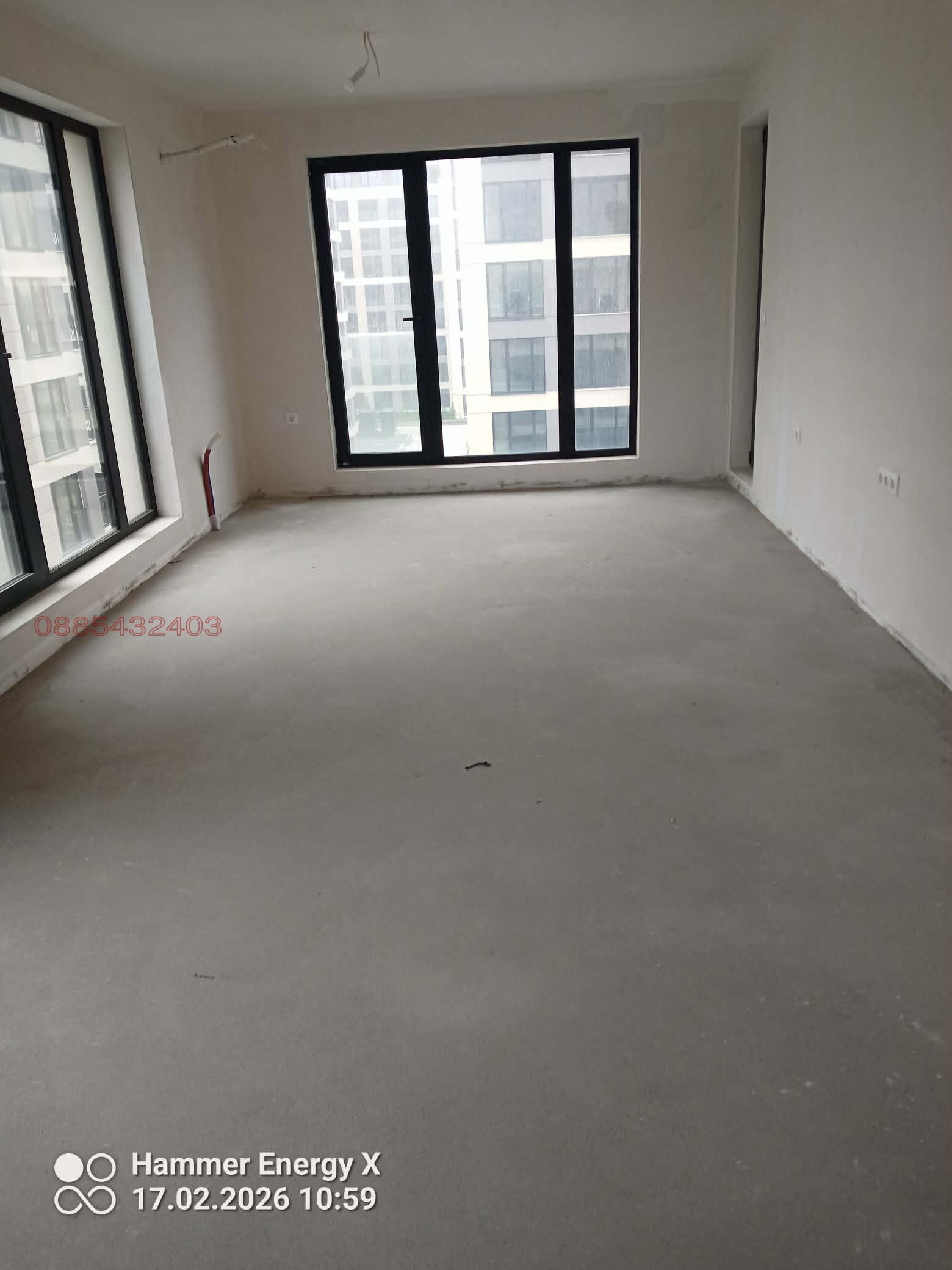 Продава 2-СТАЕН, гр. Пловдив, Тракия, снимка 3 - Апартаменти - 54572580