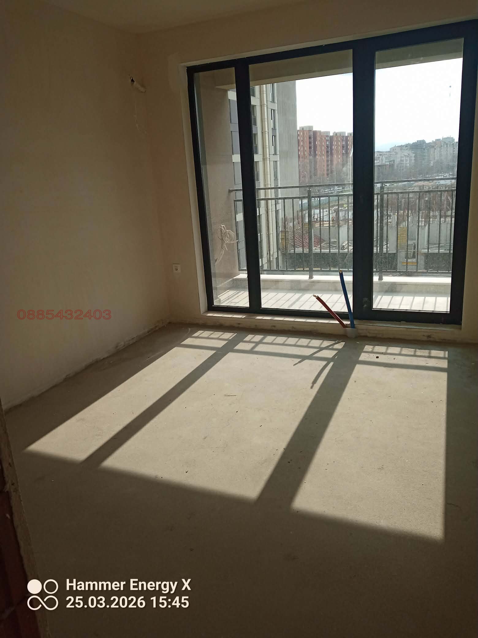 Продава 2-СТАЕН, гр. Пловдив, Тракия