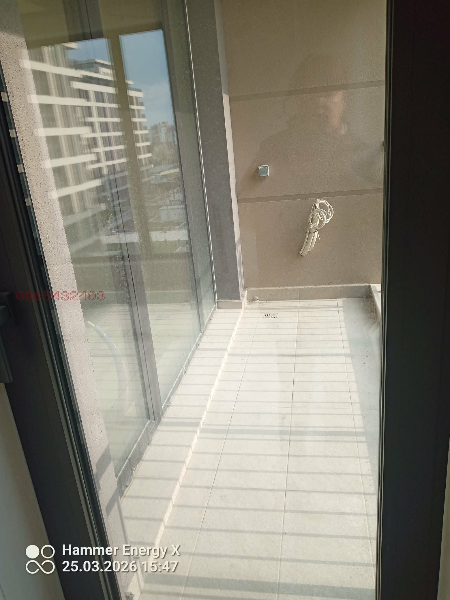 Продава 2-СТАЕН, гр. Пловдив, Тракия, снимка 2 - Апартаменти - 54207342