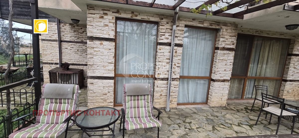Продава 2-СТАЕН, гр. Созопол, област Бургас, снимка 17 - Апартаменти - 54394501