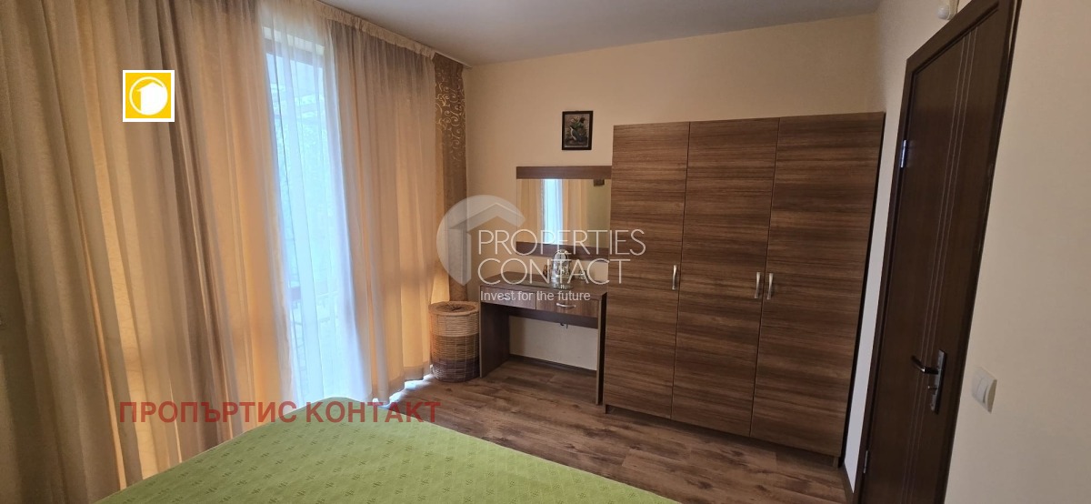 Продава 2-СТАЕН, гр. Созопол, област Бургас, снимка 12 - Апартаменти - 54394501