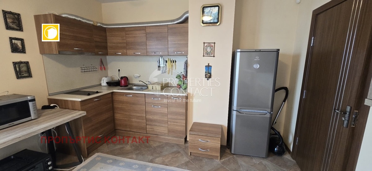 Продава 2-СТАЕН, гр. Созопол, област Бургас, снимка 4 - Апартаменти - 54394501