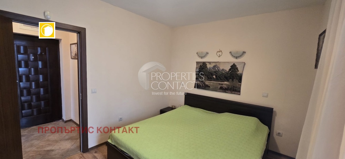 Продава 2-СТАЕН, гр. Созопол, област Бургас, снимка 10 - Апартаменти - 54394501