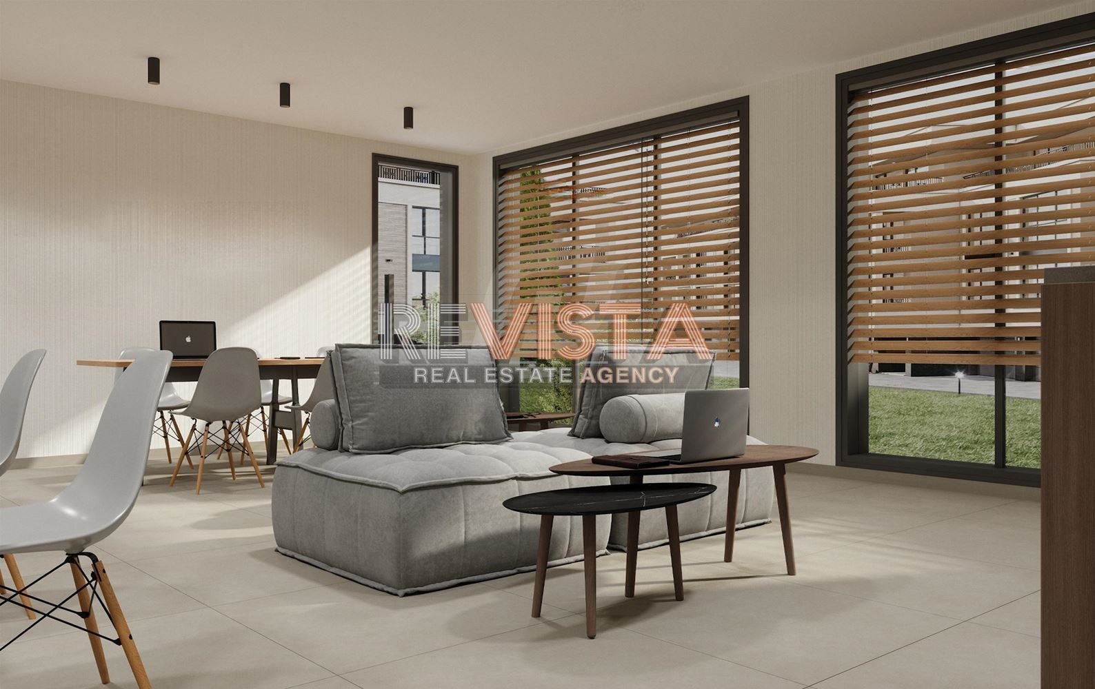 Продава 2-СТАЕН, гр. Пловдив, Христо Смирненски, снимка 3 - Апартаменти - 54752780