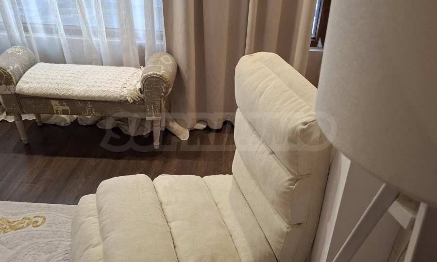 Продава 2-СТАЕН, к.к. Слънчев бряг, област Бургас, снимка 13 - Апартаменти - 55478680