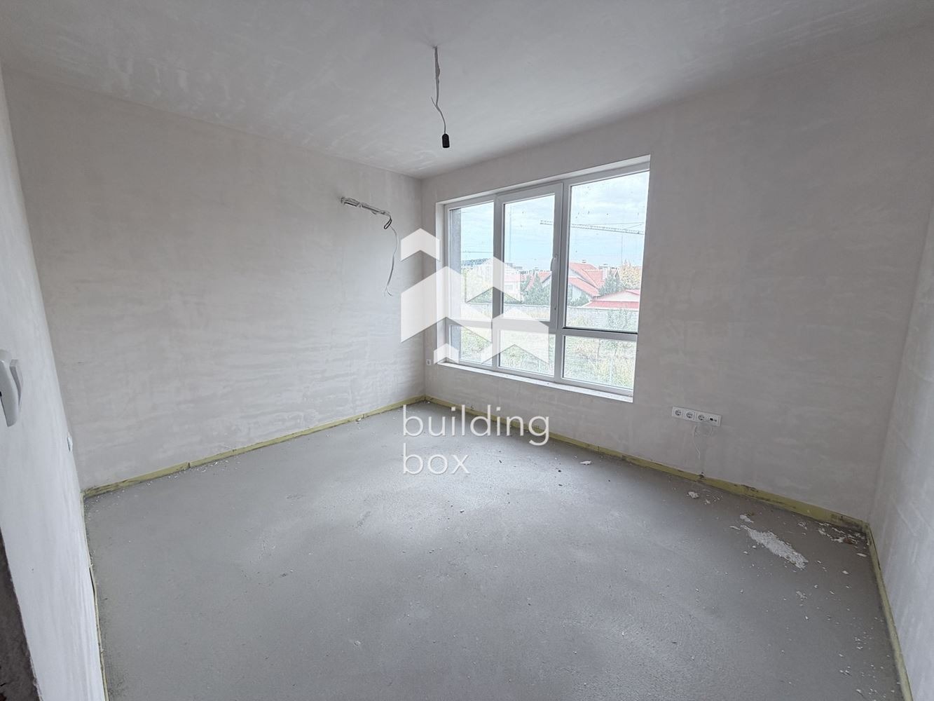 Продава 2-СТАЕН, гр. Пловдив, Христо Смирненски, снимка 3 - Апартаменти - 56007298