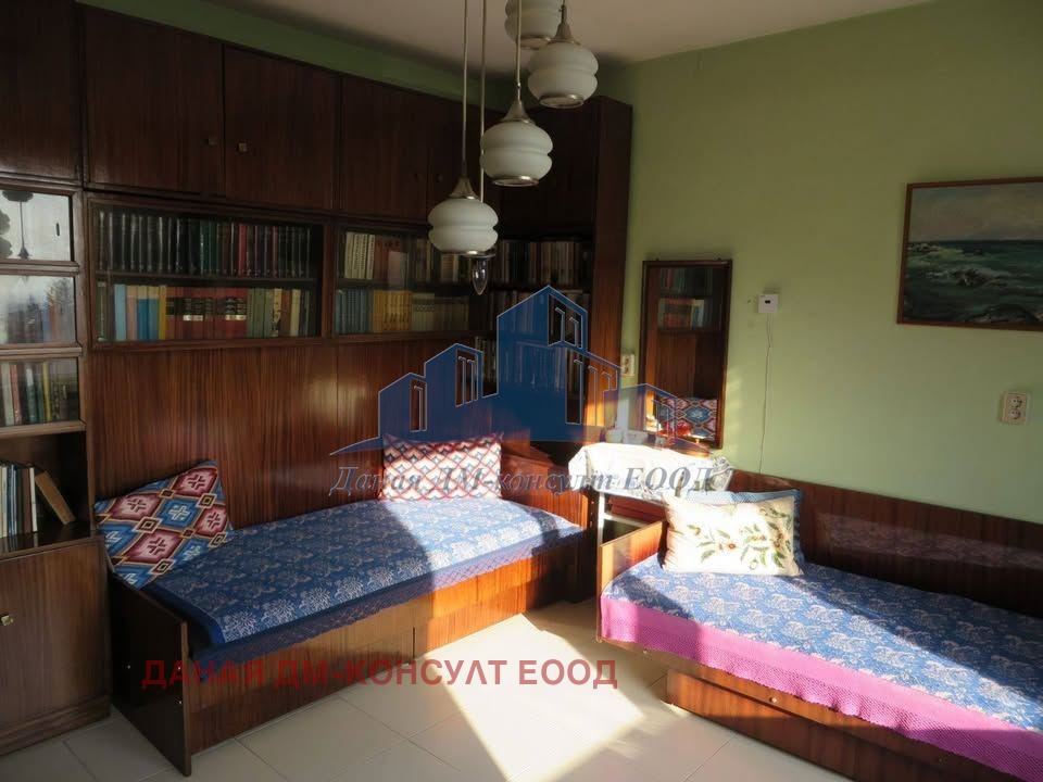 Продава 2-СТАЕН, гр. Шумен, Пожарната, снимка 7 - Апартаменти - 56134887