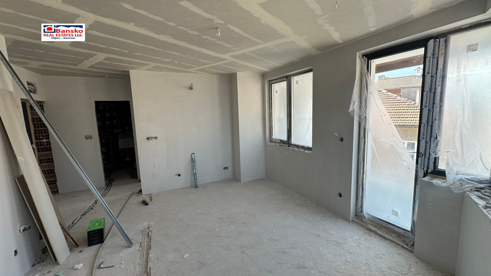 Продава 2-СТАЕН, гр. Банско, област Благоевград, снимка 5 - Апартаменти - 56258858