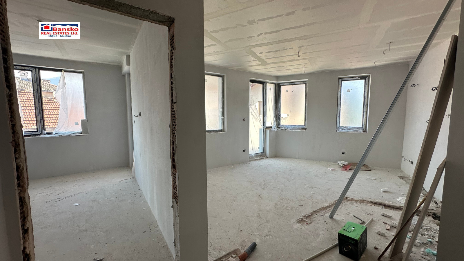 Продава 2-СТАЕН, гр. Банско, област Благоевград, снимка 7 - Апартаменти - 56258858
