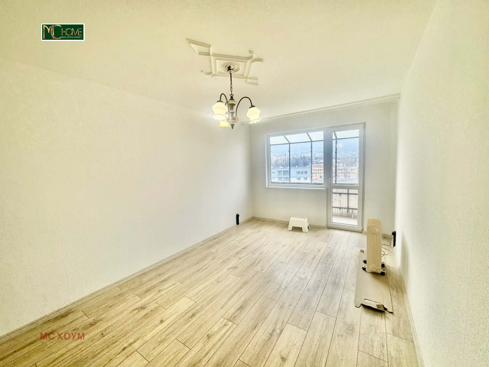 Продава 3-СТАЕН, гр. София, Лагера, снимка 3 - Апартаменти - 53604207