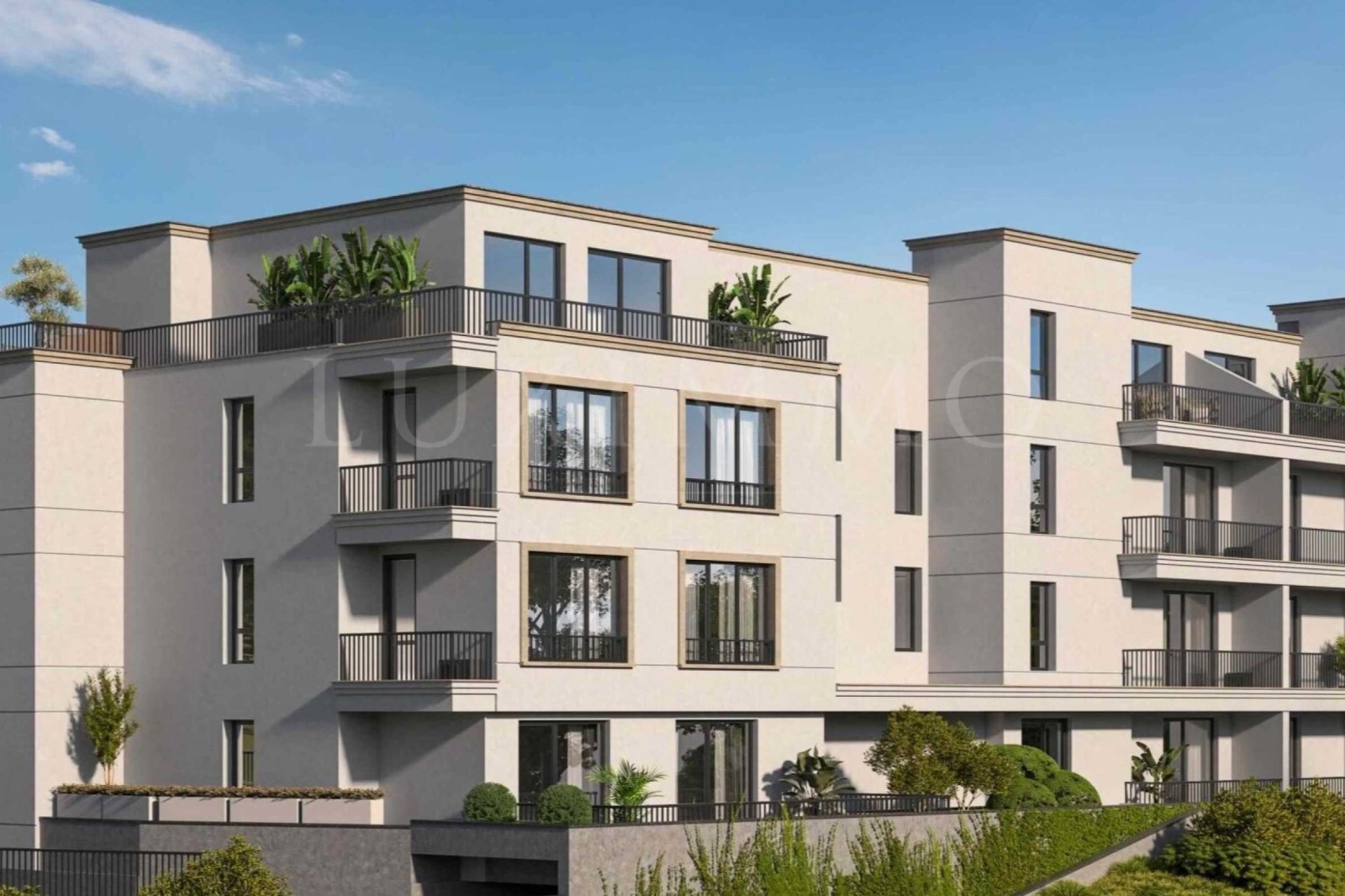 Продава 3-СТАЕН, гр. София, Бояна, снимка 2 - Апартаменти - 55629101