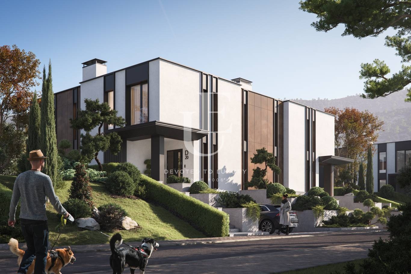 Продава 4-СТАЕН, гр. София, м-т Камбаните, снимка 17 - Апартаменти - 52988620