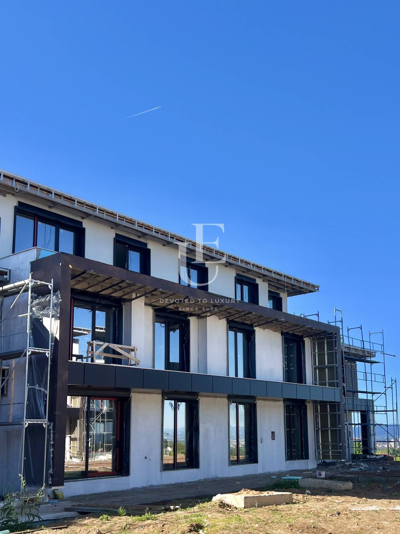 Продава 4-СТАЕН, гр. София, м-т Камбаните, снимка 12 - Апартаменти - 52988620