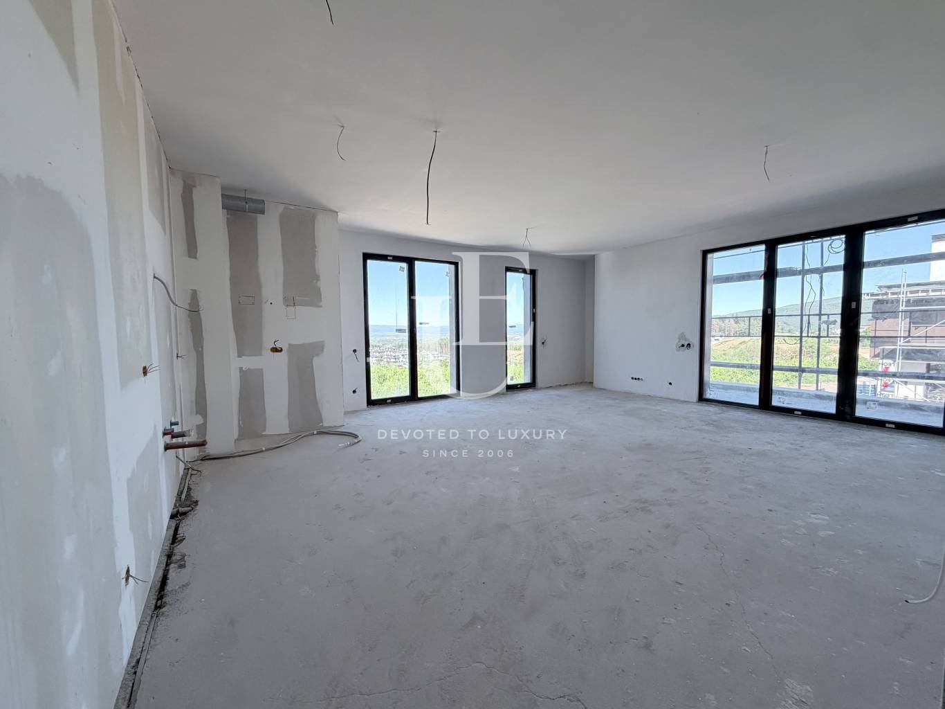 Продава 4-СТАЕН, гр. София, м-т Камбаните, снимка 14 - Апартаменти - 52988620