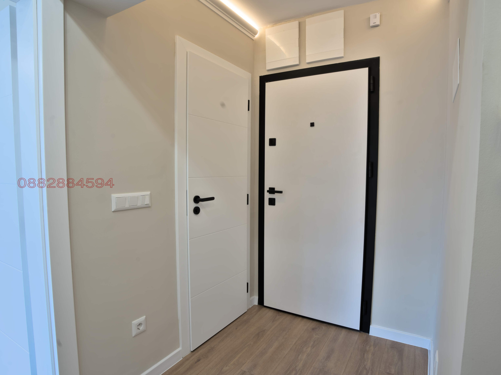 Продава 4-СТАЕН, гр. Варна, Център, снимка 4 - Апартаменти - 55689005