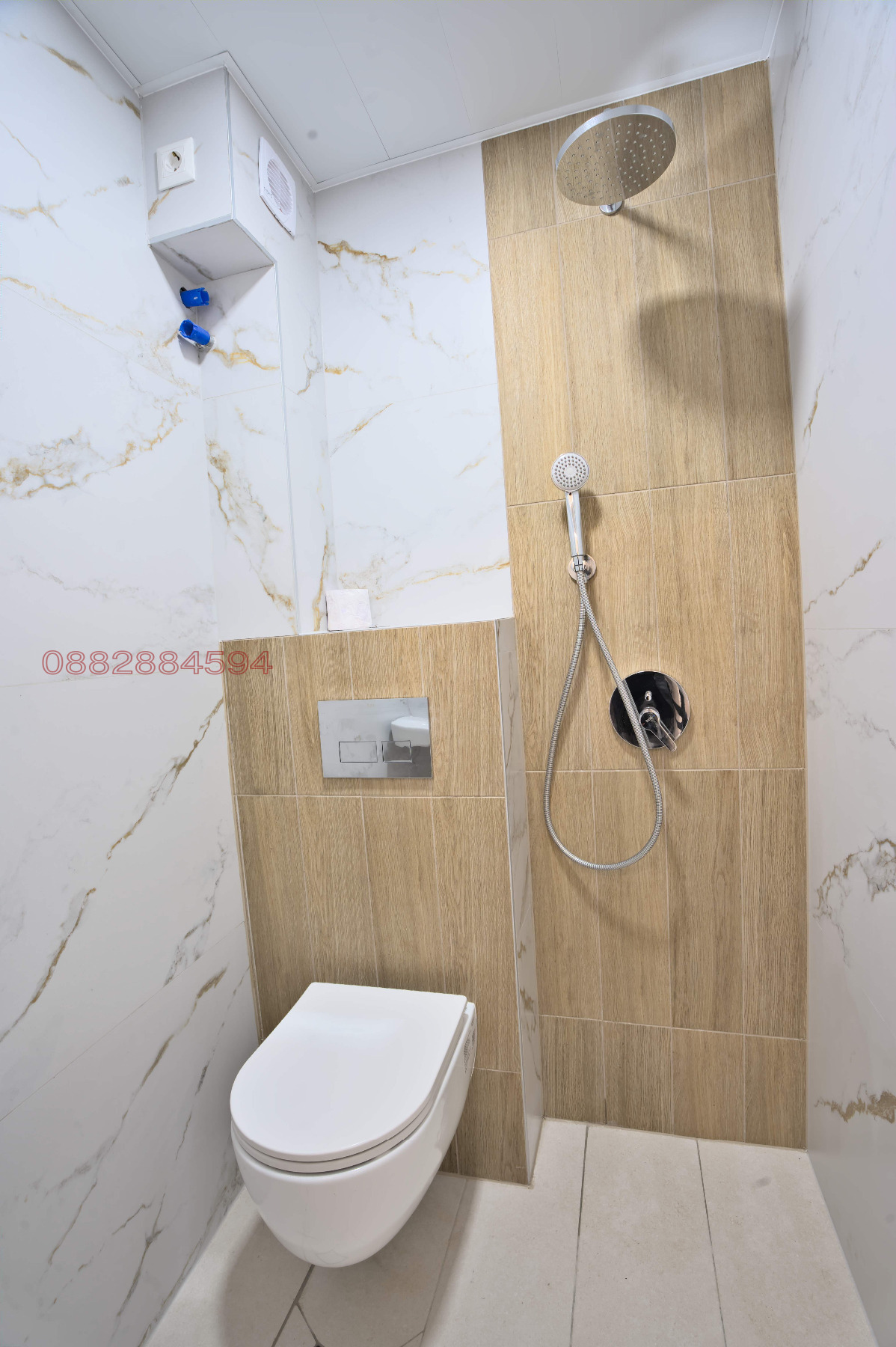 Продава 4-СТАЕН, гр. Варна, Център, снимка 7 - Апартаменти - 55689005