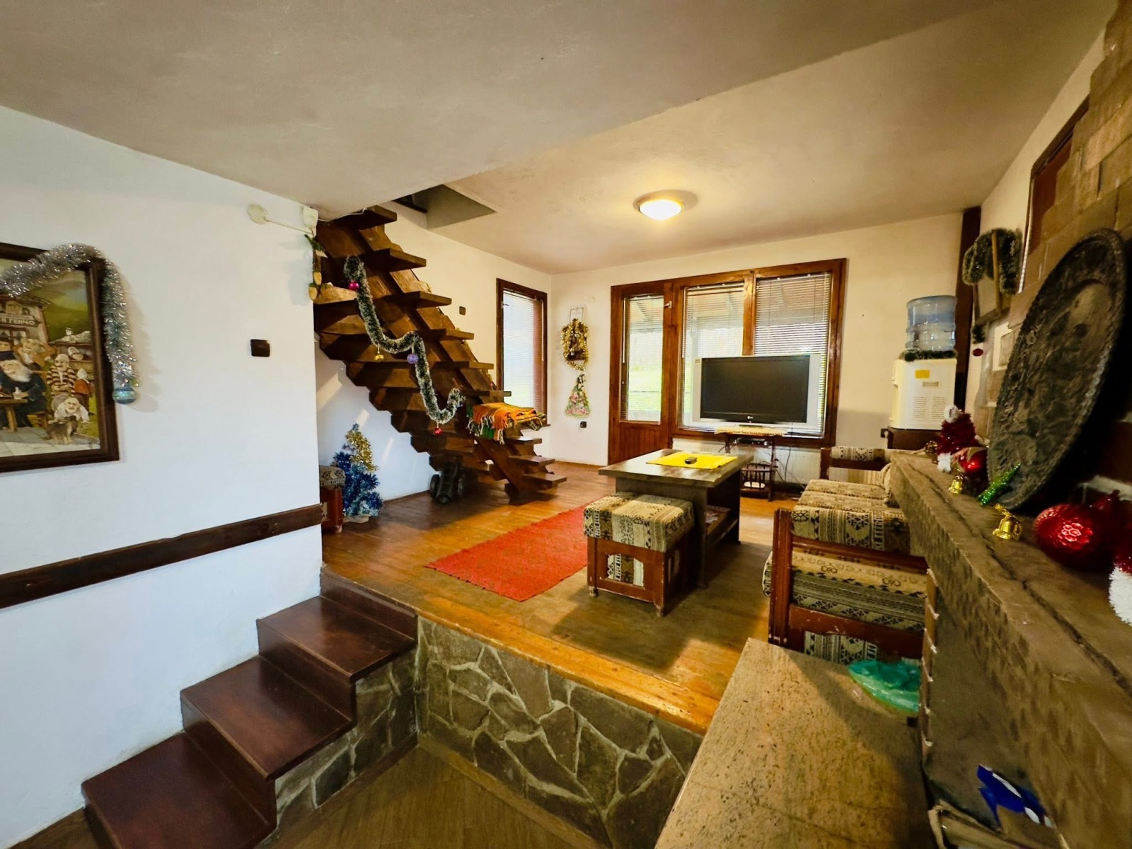 Продава КЪЩА, с. Цветкова бара, област Монтана, снимка 6 - Къщи - 53797589