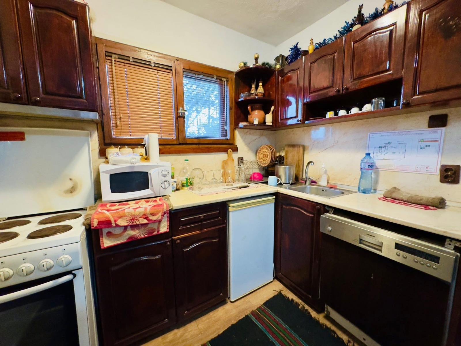 Продава КЪЩА, с. Цветкова бара, област Монтана, снимка 11 - Къщи - 53797589