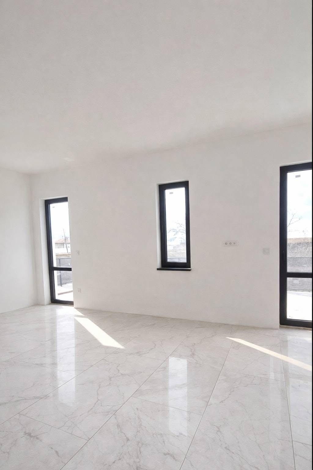 Продава КЪЩА, с. Петково, област София област, снимка 3 - Къщи - 54053926