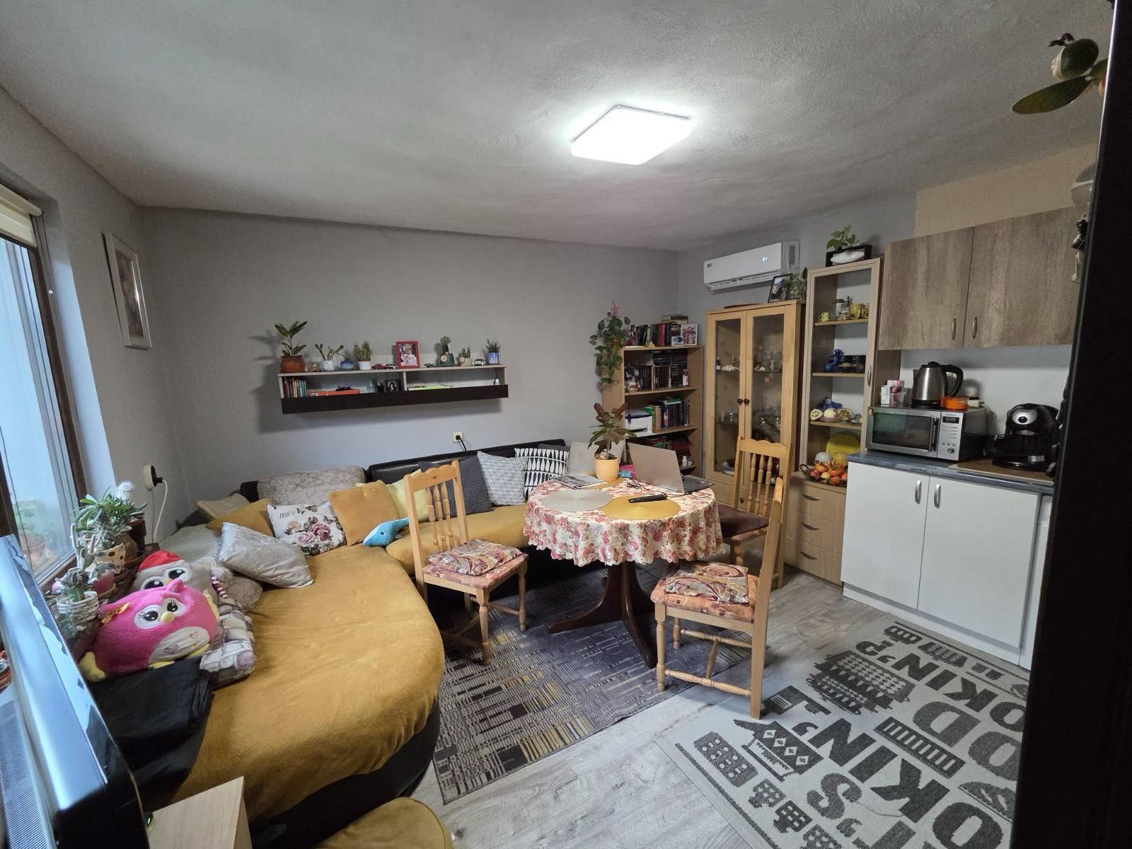 Продава КЪЩА, гр. Казанлък, област Стара Загора, снимка 2 - Къщи - 54218737