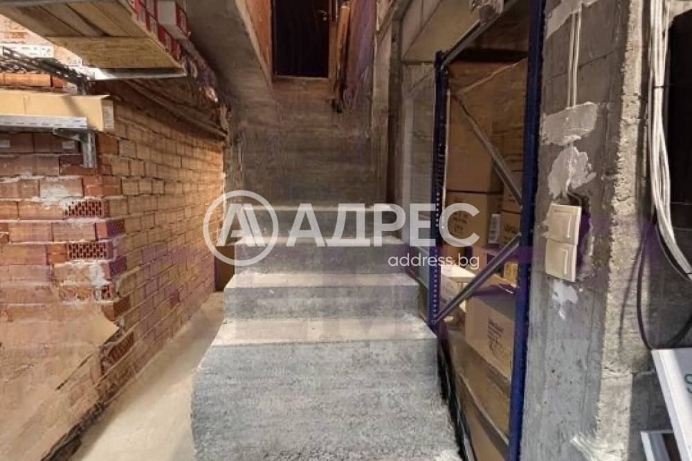 Продава МАГАЗИН, гр. Пловдив, Кючук Париж, снимка 10 - Магазини - 56114320