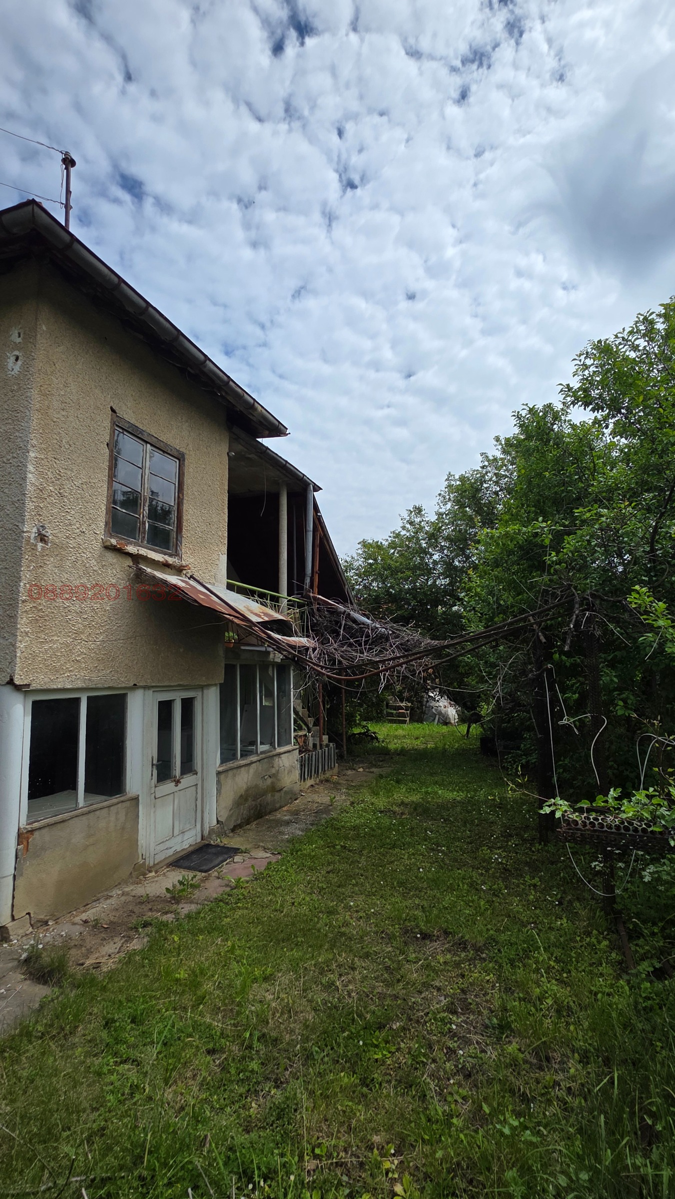 Продава ПАРЦЕЛ, с. Миланово, област София област, снимка 2 - Парцели - 53984489