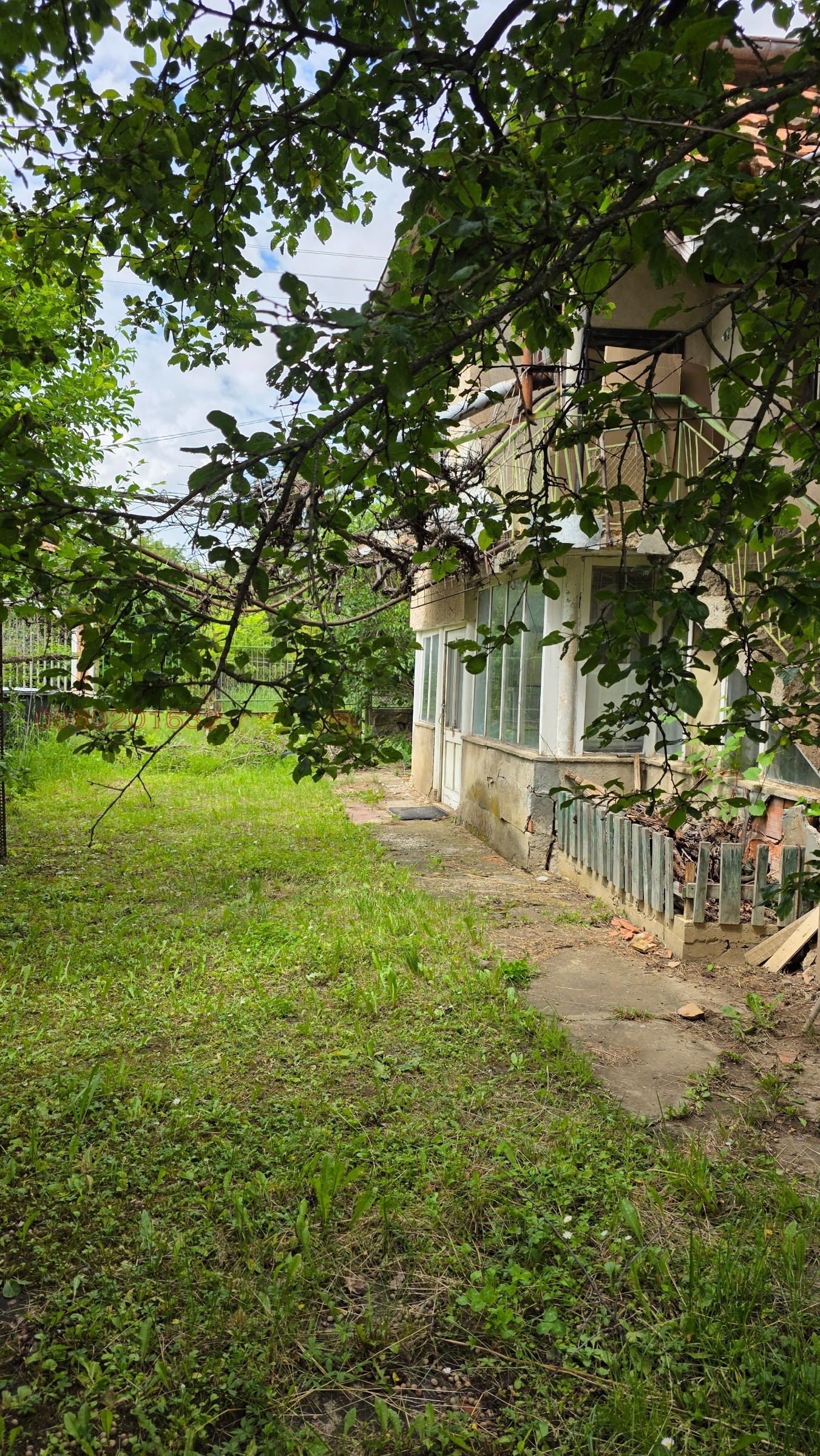 Продава ПАРЦЕЛ, с. Миланово, област София област, снимка 4 - Парцели - 53984489