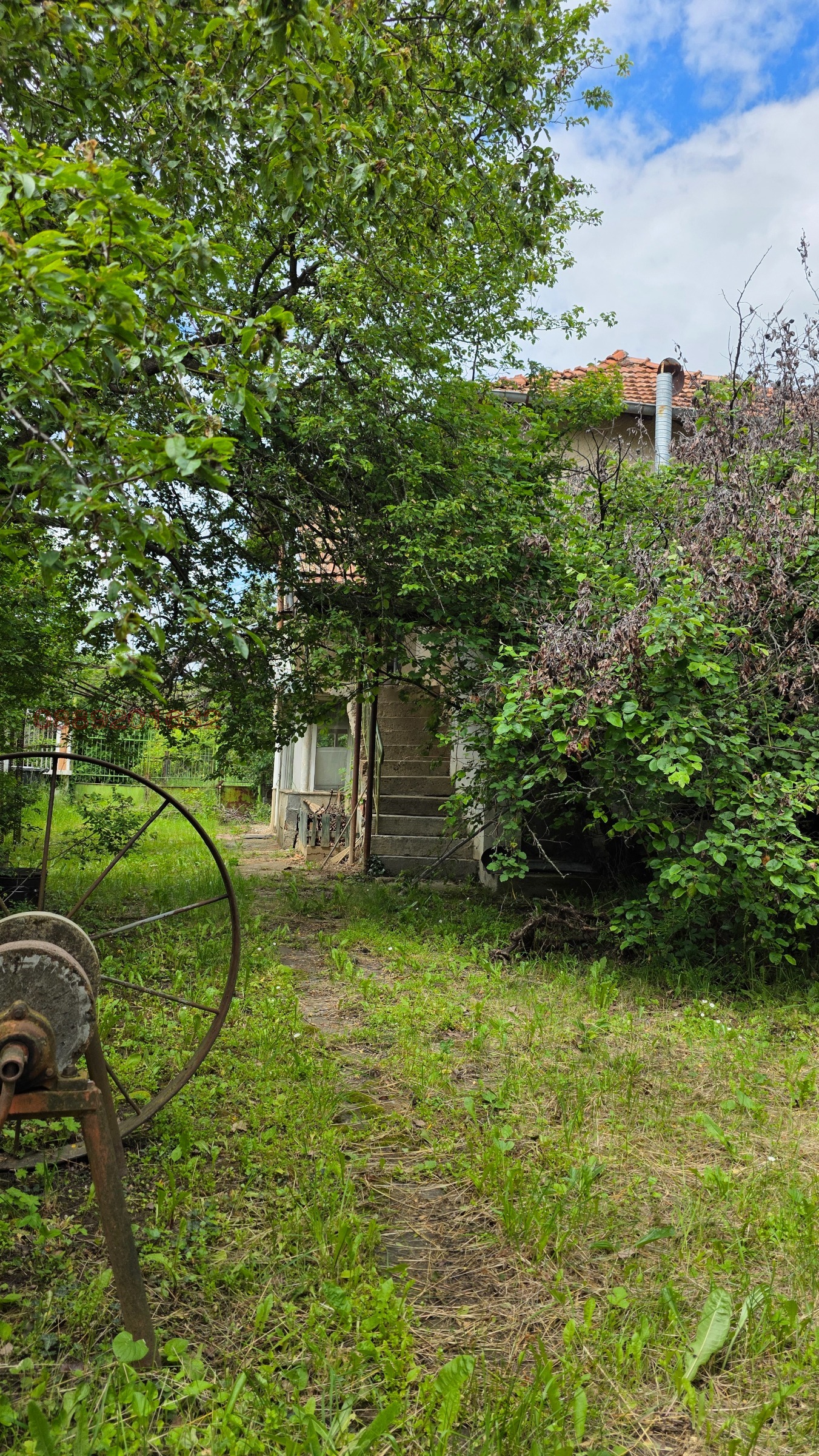 Продава ПАРЦЕЛ, с. Миланово, област София област, снимка 6 - Парцели - 53984489