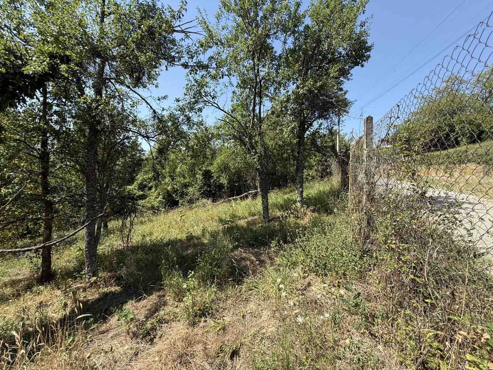 Продава ПАРЦЕЛ, с. Пецовци, област Габрово, снимка 3 - Парцели - 55843764